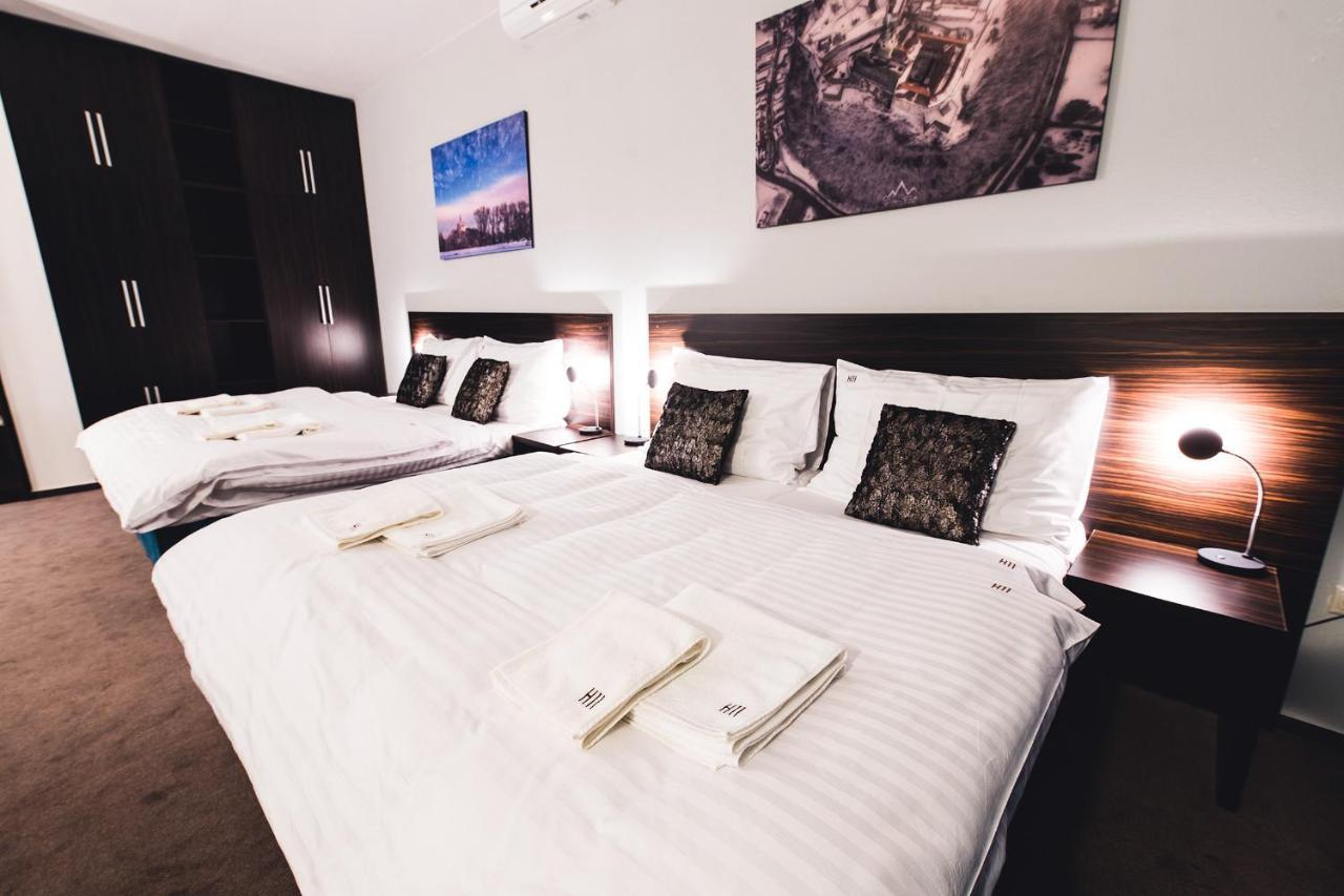 Boutique Hotel11 With Rooftop Hotel 4*