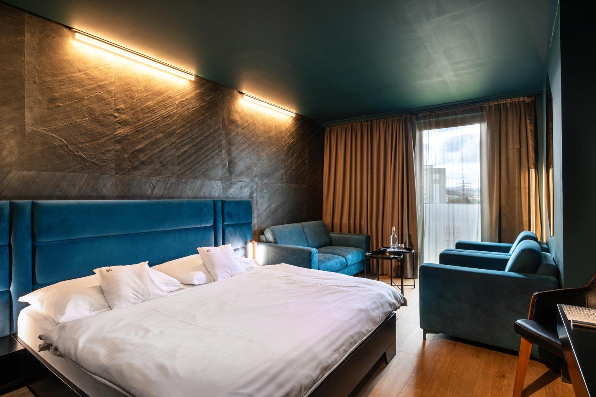 Hotel Boutique Hotel11 With Rooftop 4*
