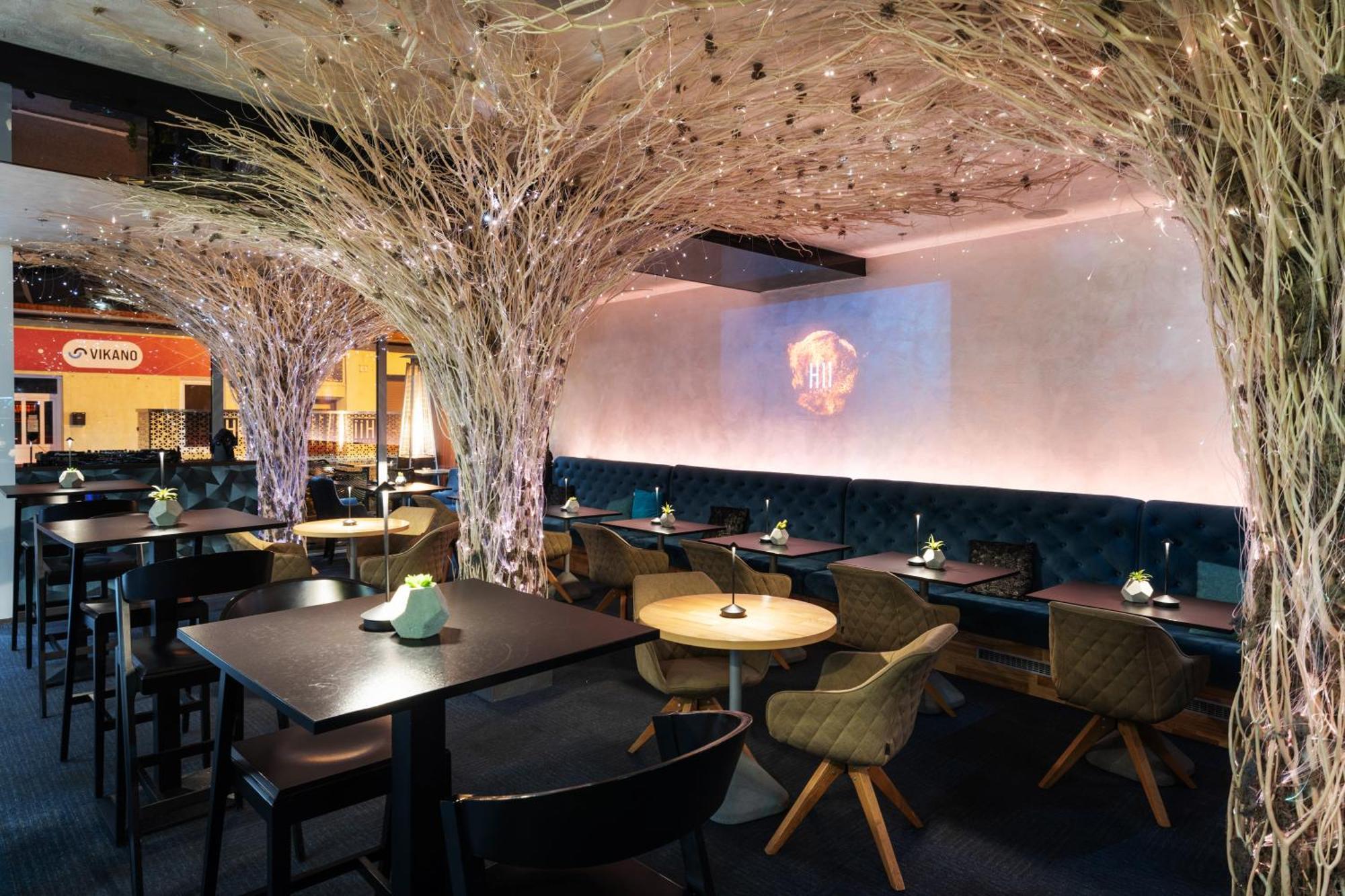 Boutique Hotel11 With Rooftop Hotel Neutra